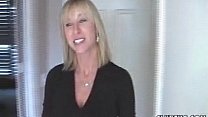 Naughty Milf Vibrating And Jerking Skills