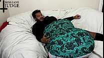 Rickyx comes over for New Years Eve BBC