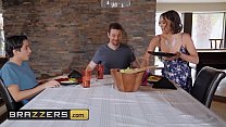 www.brazzers.xxx/gift – copy and watch full Krissy Lynn video
