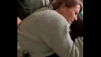 Mama fucked on couch by mase619!