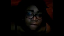Cheating ebony takes bwc