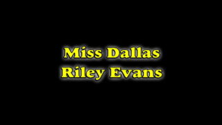 Runaway Lesbians Riley Evans And Miss Dallas