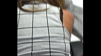 Doggystyle sex in school (amateur)