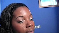 Yo yo gloryhole blowjob sexy scene 20