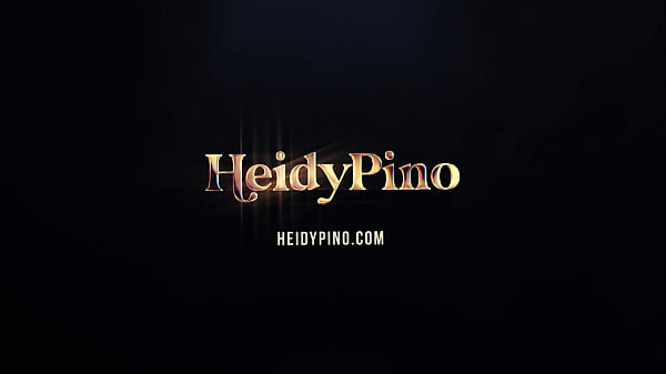 Heidy Pino Puro amor en rosa