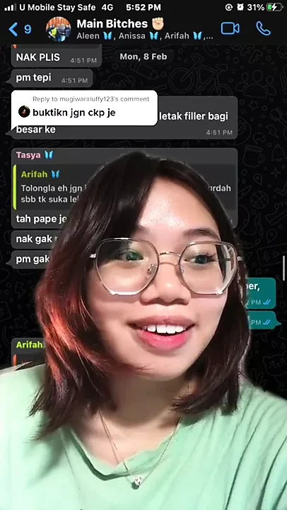 Que : Melayu