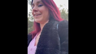 Babyfantasy83 – Dogging extreme je propose du sexe aux inconnus que je croise